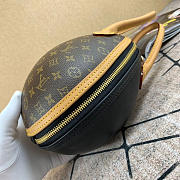 Louis Vuitton Egg bag - 6