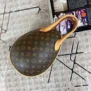 Louis Vuitton Egg bag - 5