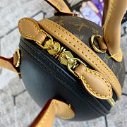 Louis Vuitton Egg bag - 3