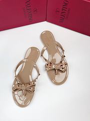 Valentino slippers 001 - 3