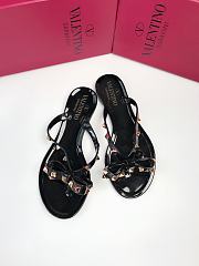 Valentino slippers 001 - 2