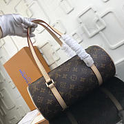 LV PAPILLON Bag  - 3