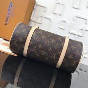 LV PAPILLON Bag  - 5