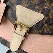 Louis Vuitton TRENDY CROSSBODY Pink - 2