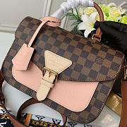 Louis Vuitton TRENDY CROSSBODY Pink - 3