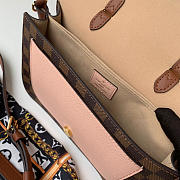 Louis Vuitton TRENDY CROSSBODY Pink - 5