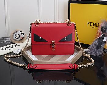 Fendi Mini bag