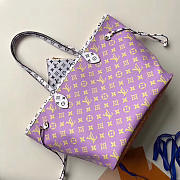 Louis Vuitton M44588 NEVERFULL MM - 6