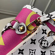 Louis Vuitton M44588 NEVERFULL MM - 3