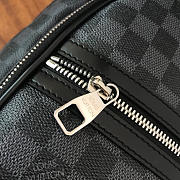 Louis Vuitton MICHAEL Backpack - 2