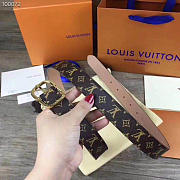 Louis Vuitton belt 002 - 1