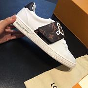 Louis Vuitton sneakers shoes - 2