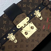 Louis Vuitton TRUNK CLUTCH M43596 - 2