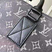 Louis Vuitton Monogram Galaxy Keepall 50 - 5