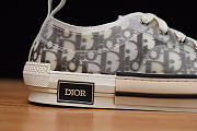 DIOR x Kaw sneakers - 4