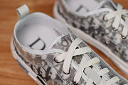 DIOR x Kaw sneakers - 2