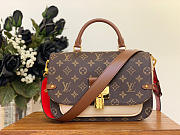 Louis Vuitton VAUGIRARD Creme M44353 - 6