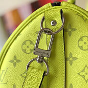 Louis Vuitton Keepall 45 Bandoulière - 3