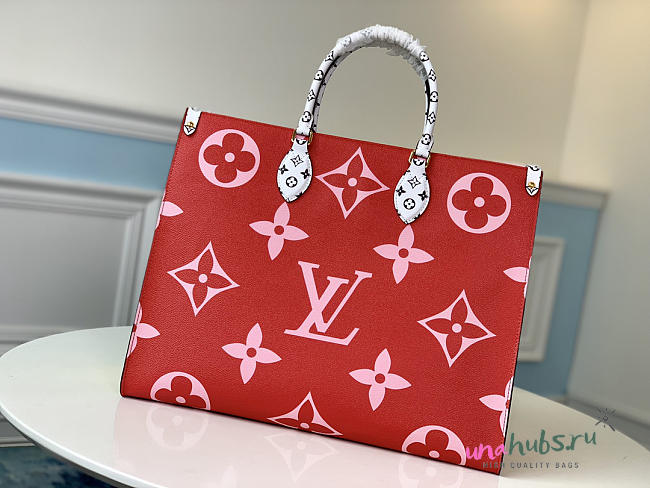 Louis Vuitton Onthego Monogram M44569 - 1