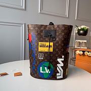 Louis Vuitton CHALK BACKPACK M44615 - 1