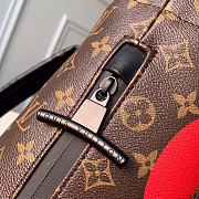 Louis Vuitton CHALK BACKPACK M44615 - 2