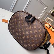 Louis Vuitton CHALK BACKPACK M44615 - 6