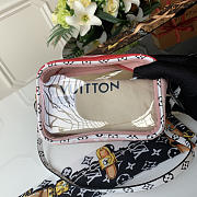 Louis Vuitton BEACH POUCH M67601 - 1