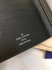 Louis Vuitton wallet 002 - 6