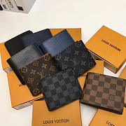 Louis Vuitton wallet 002 - 3