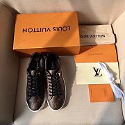 Louis Vuitton Frontrow Sneaker in Monogram - 1