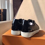 Louis Vuitton Frontrow Sneaker in Monogram - 6