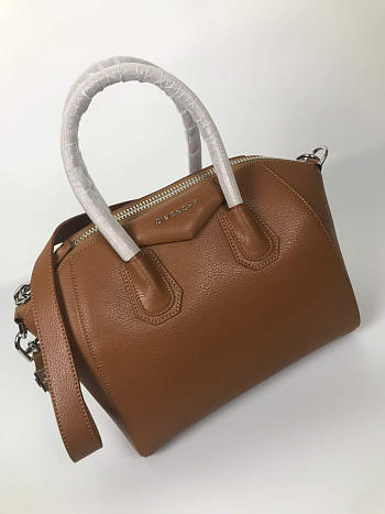 Givenchy SMALL ANTIGONA BAG