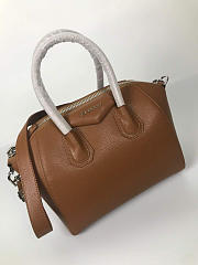 Givenchy SMALL ANTIGONA BAG - 5