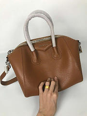 Givenchy SMALL ANTIGONA BAG - 2