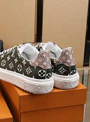 LV sneakers shoes - 6
