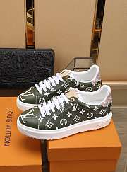 LV sneakers shoes - 5