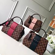 Louis Vuitton BOND STREET BB - 1