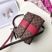 Louis Vuitton BOND STREET BB - 2