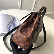 Louis Vuitton BOND STREET BB - 5