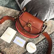 Chloe SMALL TESS BAG  - 1