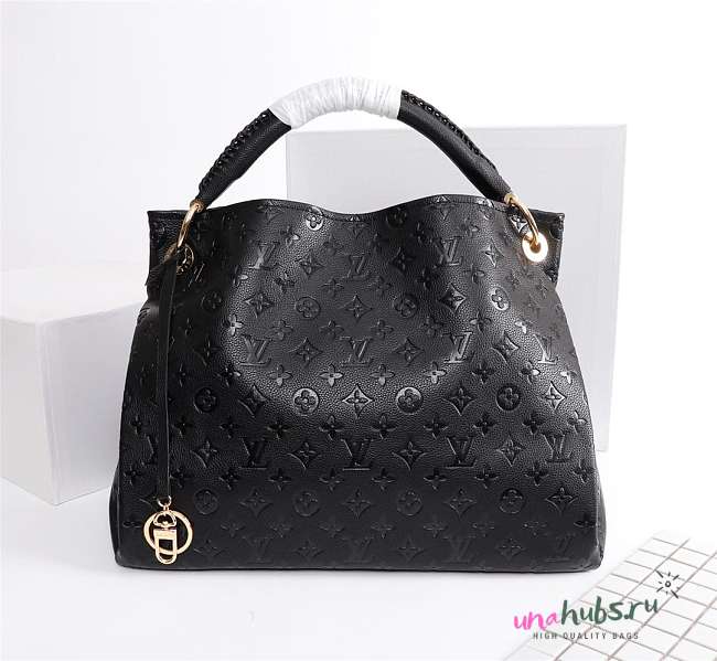 Louis Vuitton ARTSY MM M41066 - 1