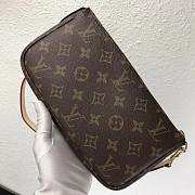  Louis Vuitton POCHETTE ACCESSOIRES Monogram Canvas - 3