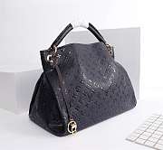 Louis Vuitton ARTSY MM M43237 - 4