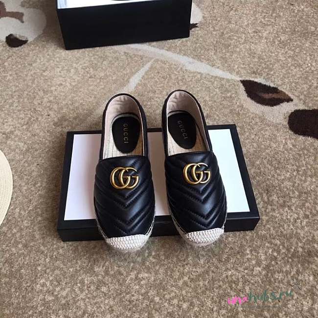 Gucci flats 001 - 1