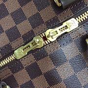 Louis Vuitton KEEPALL BANDOULIÈRE 55 N41414 - 6