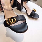 Gucci High-Heeled Sandals  - 3