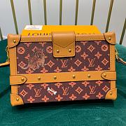 Louis Vuitton petite malle M44407 - 5