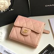 Chanel wallet - 3