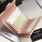 Chanel wallet - 4