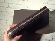 Louis Vuitton Zippy Wallet 002 - 2